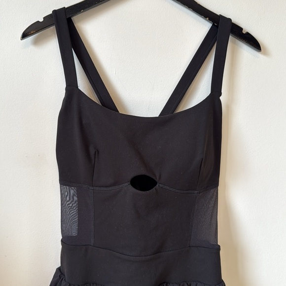 Popflex super short romper size Xlarge - Picture 2 of 9